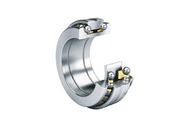 Axial angular contact ball bearings