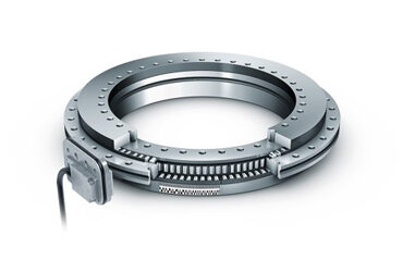 Axial angular contact ball bearings